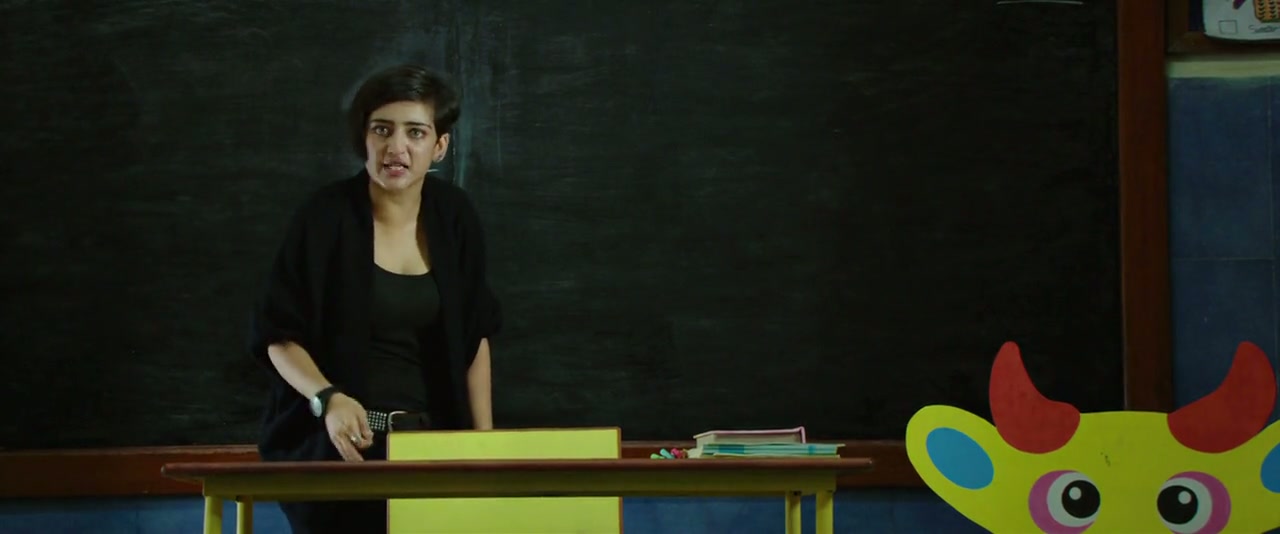 Shamitabh Screenshot