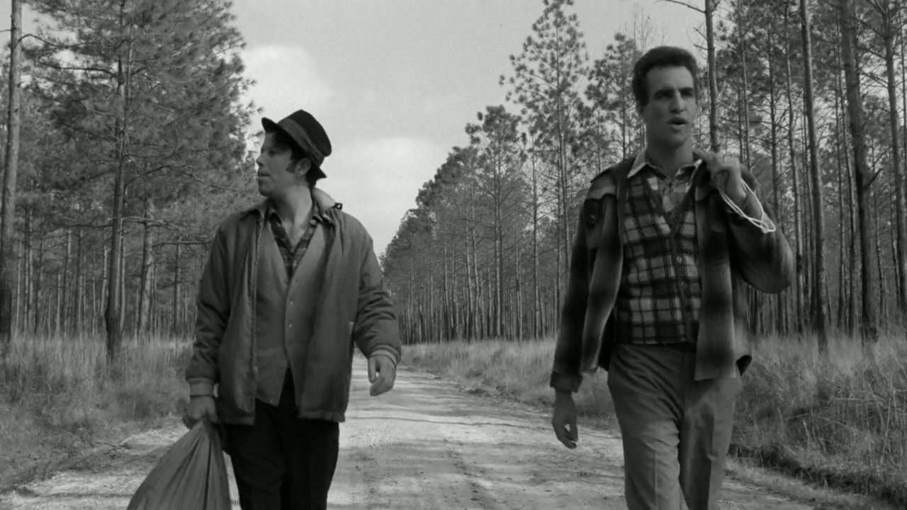Down by Law Screenshot
