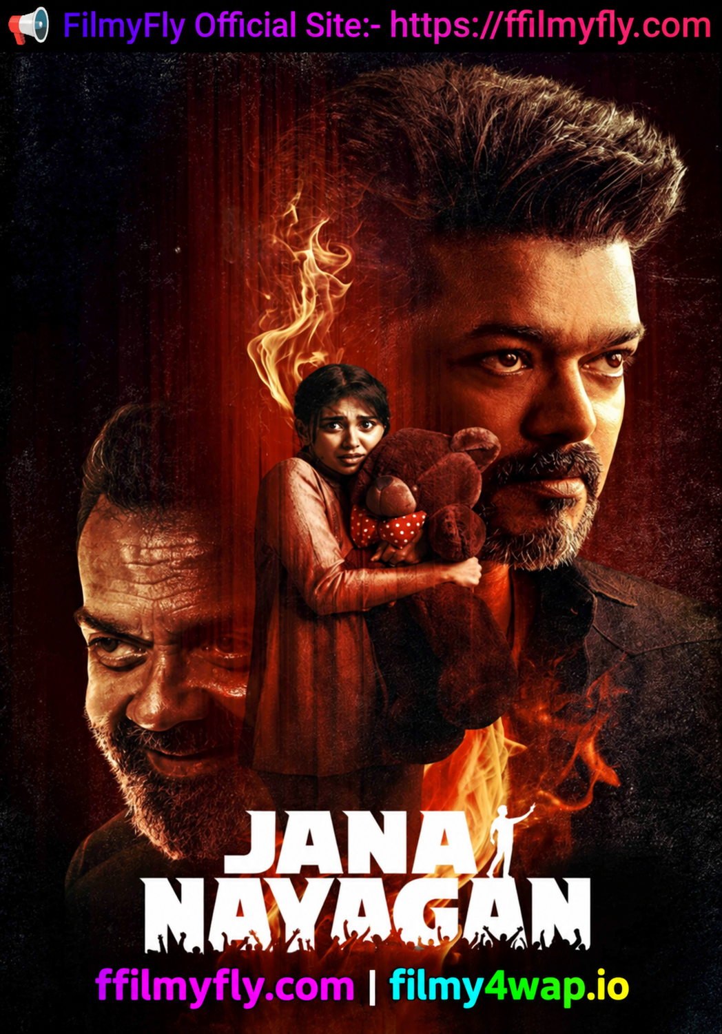 Jana Nayagan 2026 Movie Download