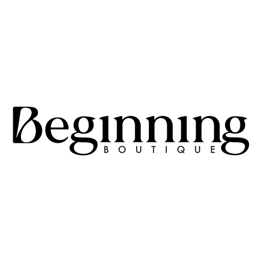 Beginning Boutique logo