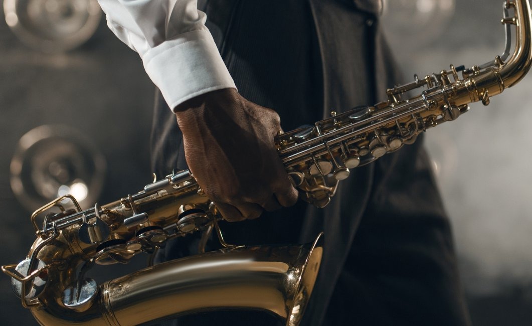 Illustration - Abidjan Capitale du Jazz : la 4e édition s'achève sur Grand-Bassam et Yamoussoukro, l'Unesco mise sur les industries culturelles ivoiriennes