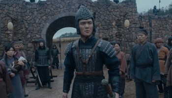 Zhao Zilong God of Spear screenshot 4