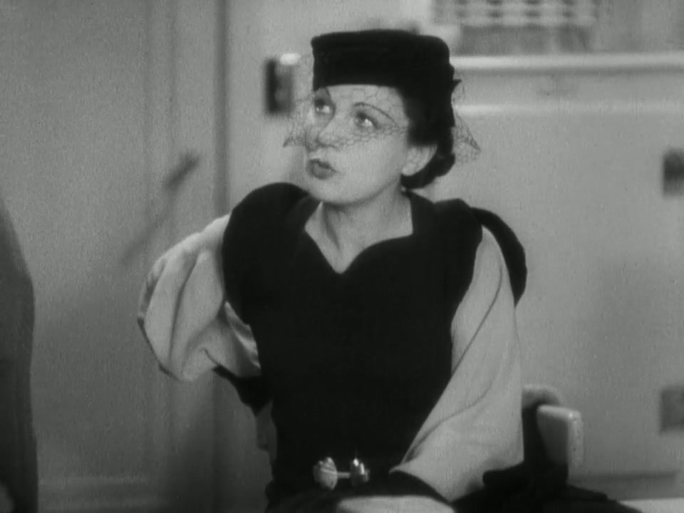 The 39 Steps Screenshot