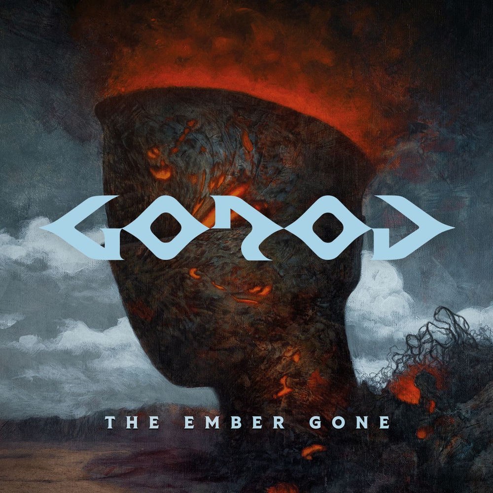 Gorod - The Ember Gone (2026)