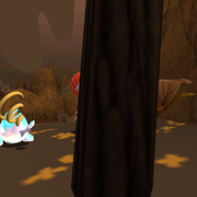 You poor thing