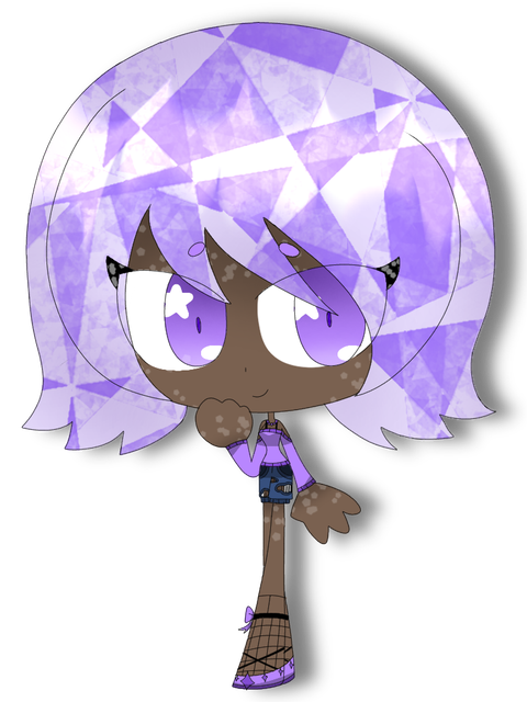 Jewelry grape pop
