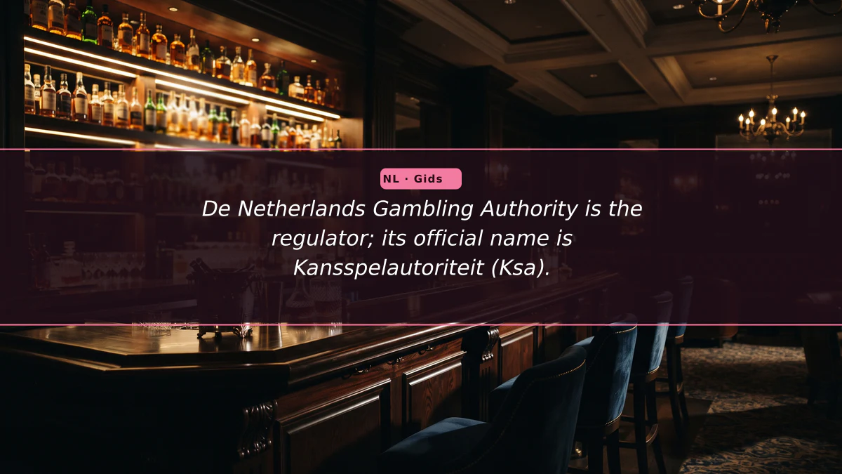 Nieuwe casino Nederland: wat je nu echt moet weten als speler