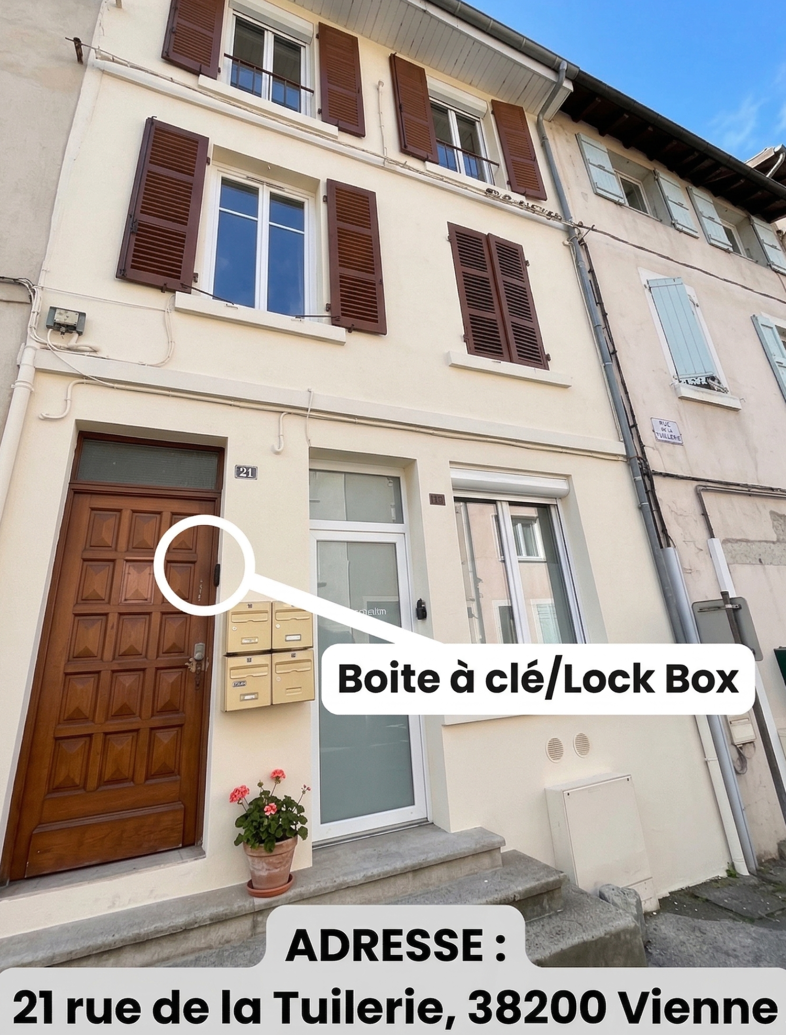 Étape 1