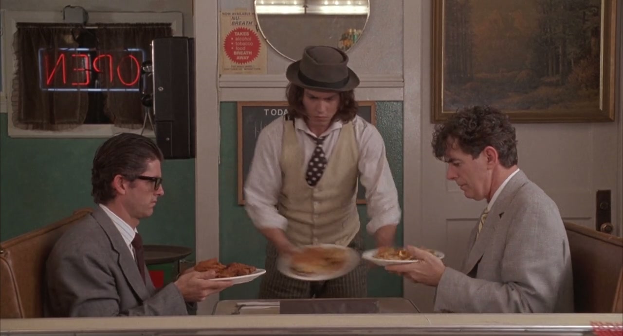 Benny & Joon Screenshot