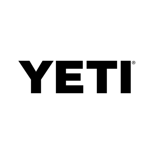 YETI affiliate program logo