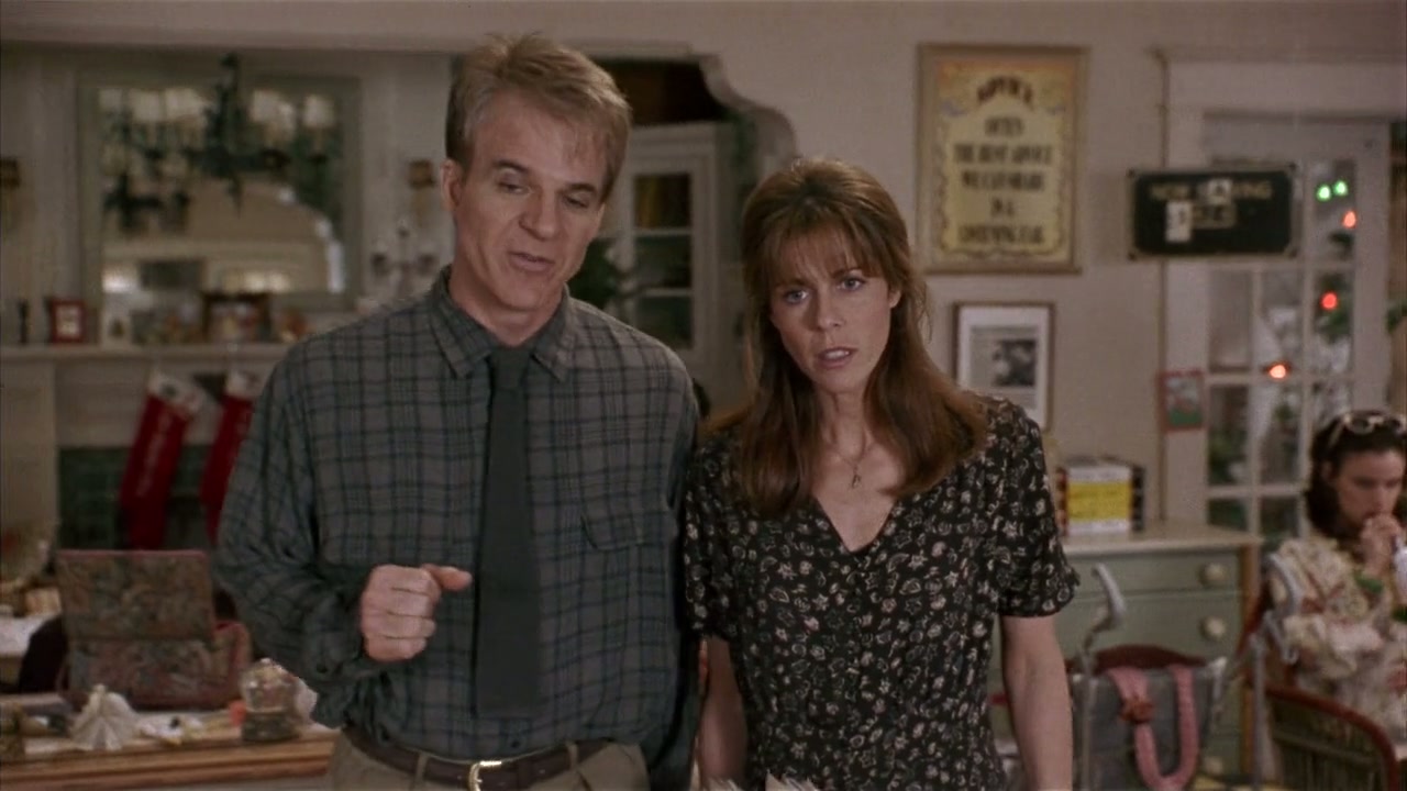 Mixed Nuts Screenshot