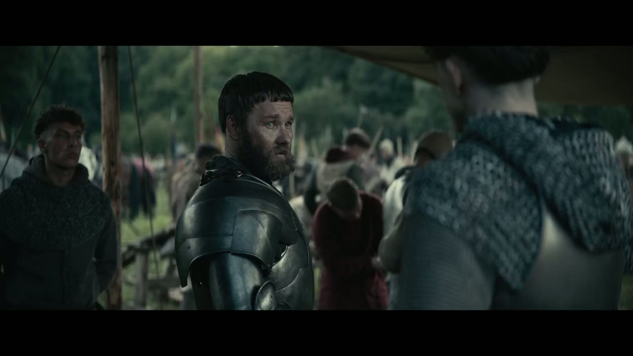 The King Screenshot