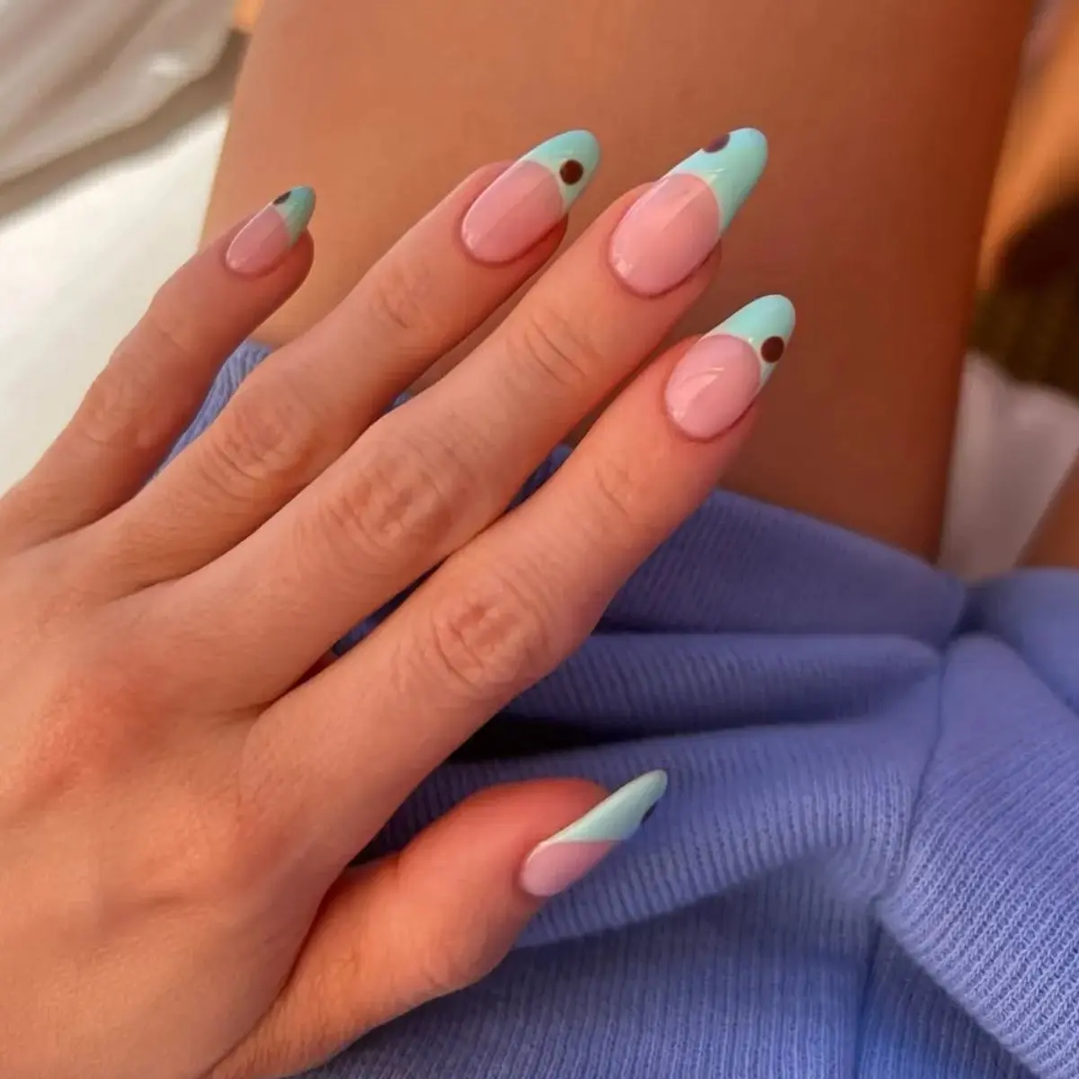 7 Nail Ideas to Try This Summer