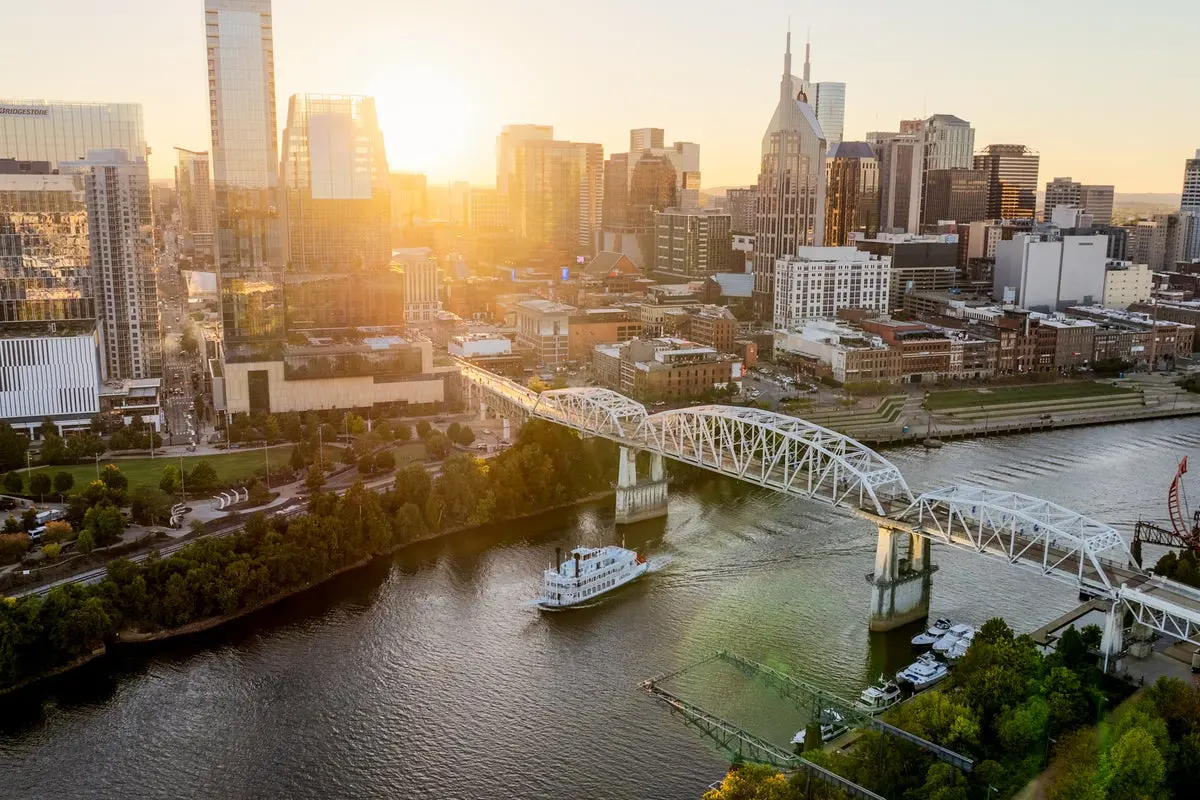 Beyond Broadway: Six Nashville Neighborhoods Worth Exploring