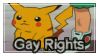 gay rights