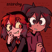 anarchy