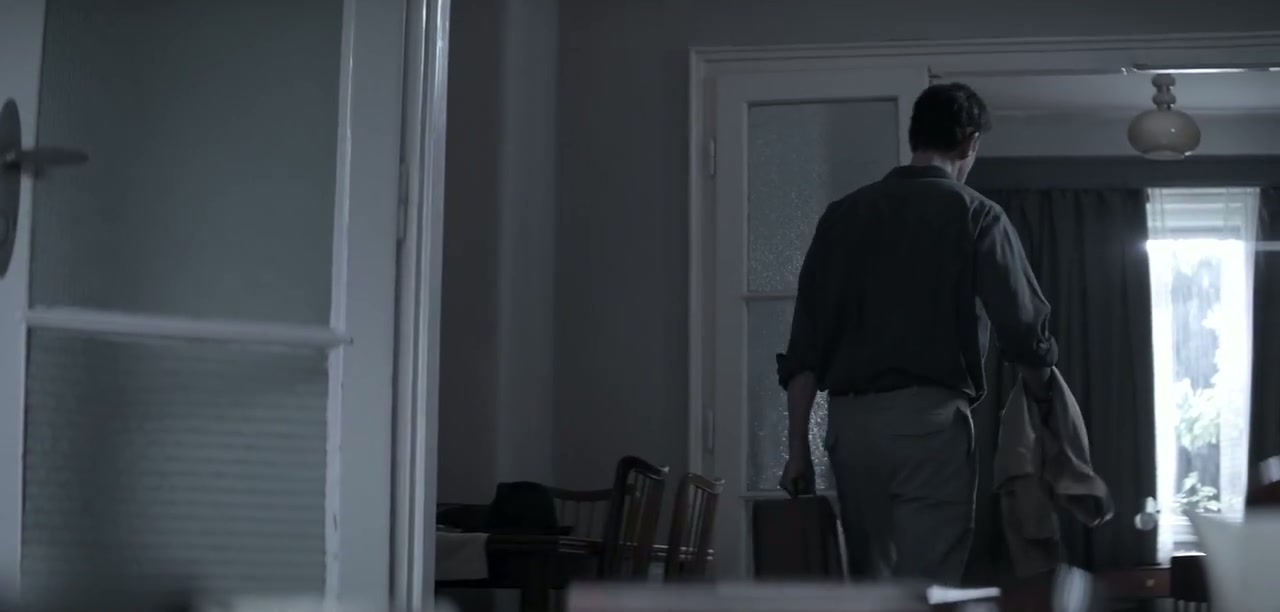 The Spy Screenshot