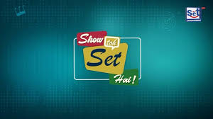 Show Toh Set Hai