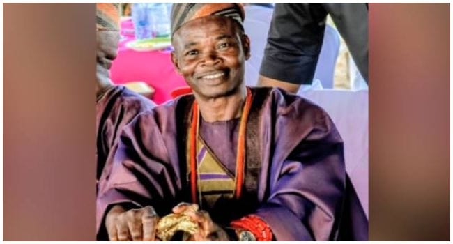 Ondo Community Leader Sparks Police Investigation — Abduction