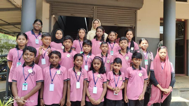 Mid Term Exam Toppers