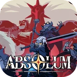 Logo Absolum