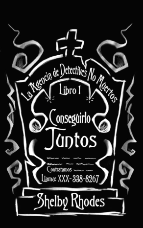 Trilogía La agencia de detectives no muertos