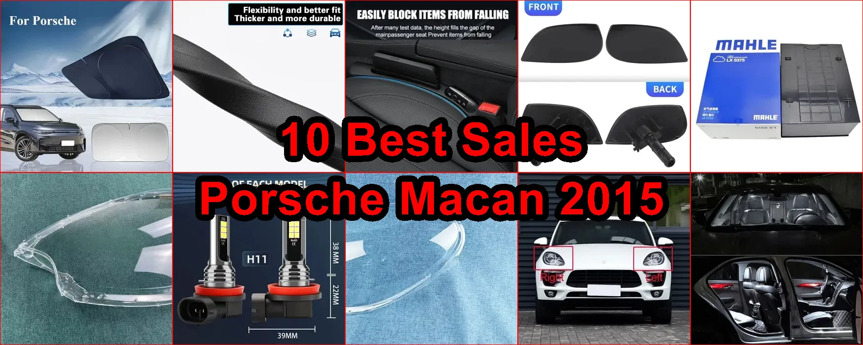 2015年保時捷Macan 評價