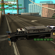 sa mp 306