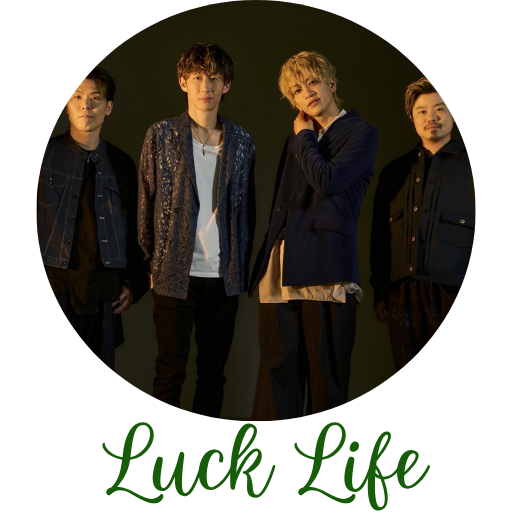 LUCK LIFE