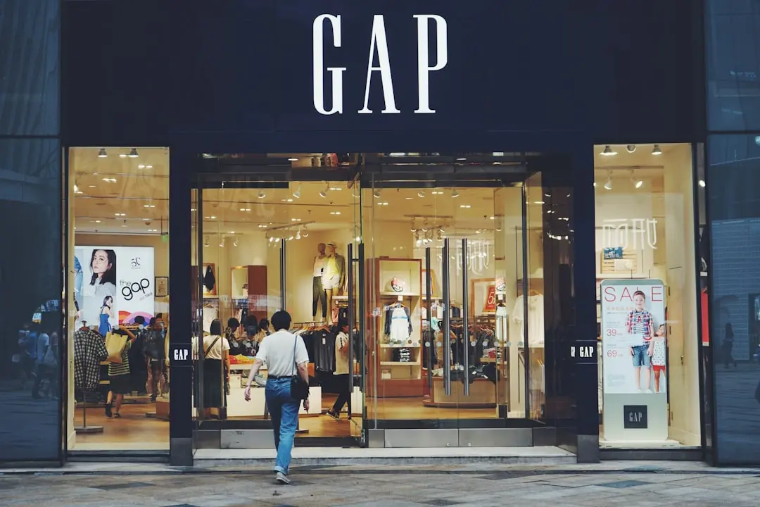 Gap Revives Beloved Fragrance Line for a New Era