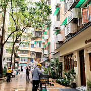 六运小区5
