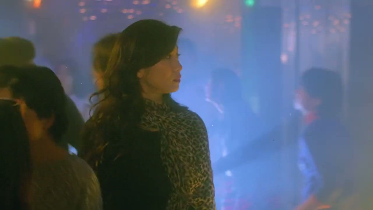 Evil Instinct Screenshot