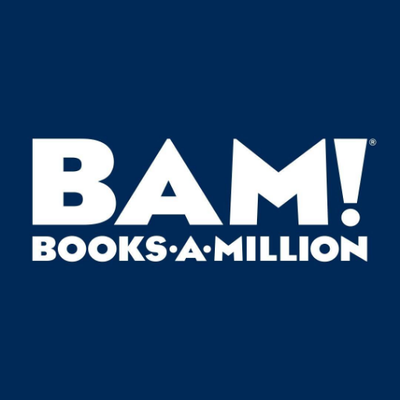 Books A Million logo