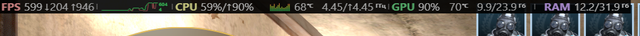 Without OBS