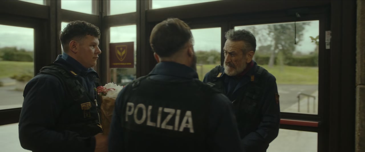 Public Disorder Screenshot