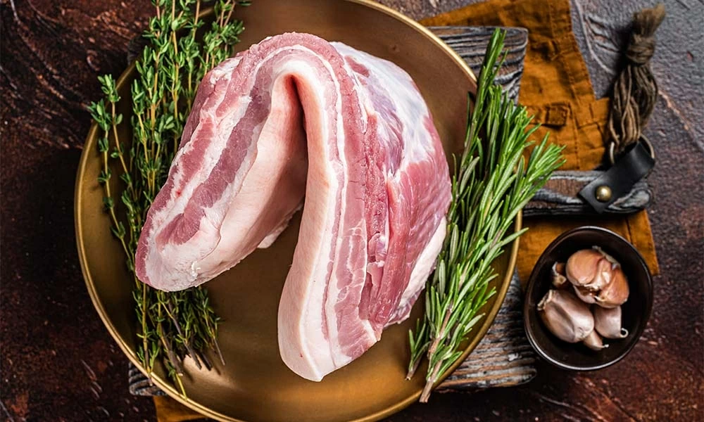 Giá heo hơi hôm nay 8/7: Miền Bắc neo ở mức 66.000 đồng/kg