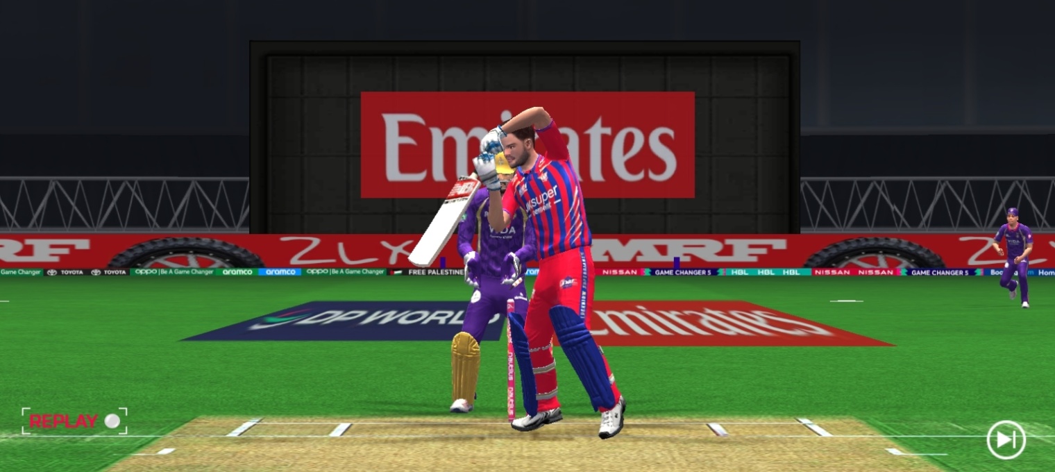Game Changer 5 V4.4 Beta Version - image 6