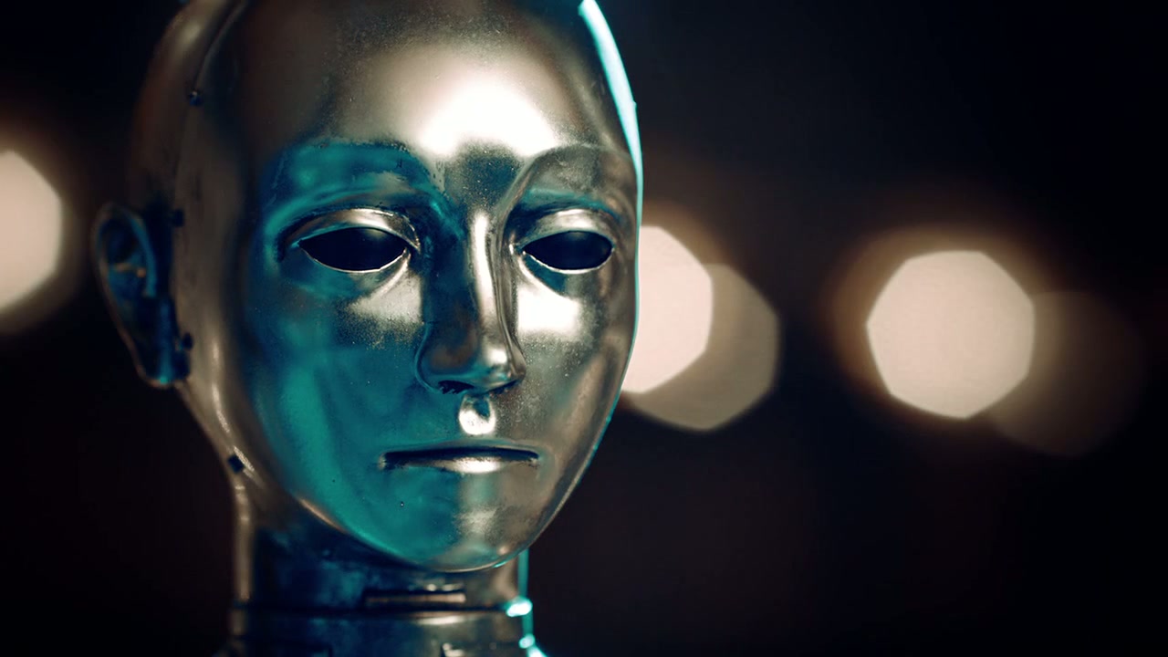 Hugo Screenshot