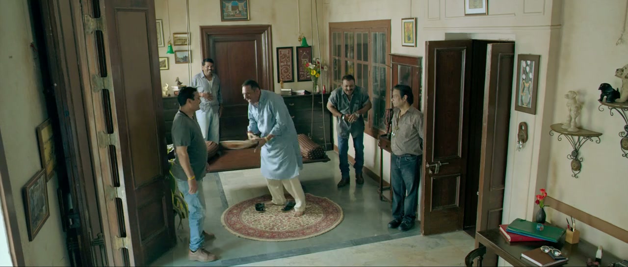 Bhoothnath Returns Screenshot