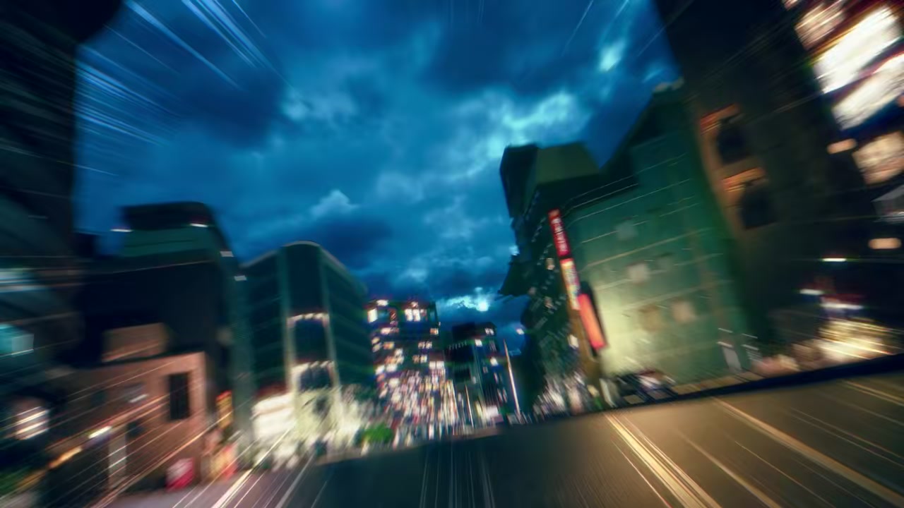 Batman Ninja vs. Yakuza League Screenshot