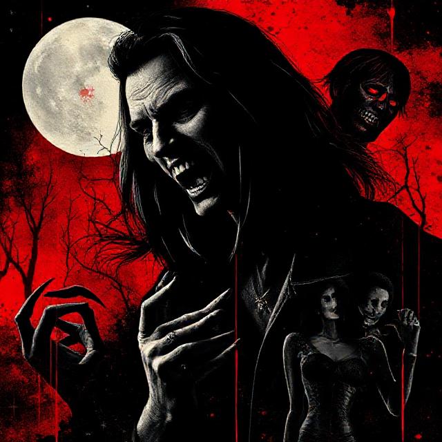 Vampire 3