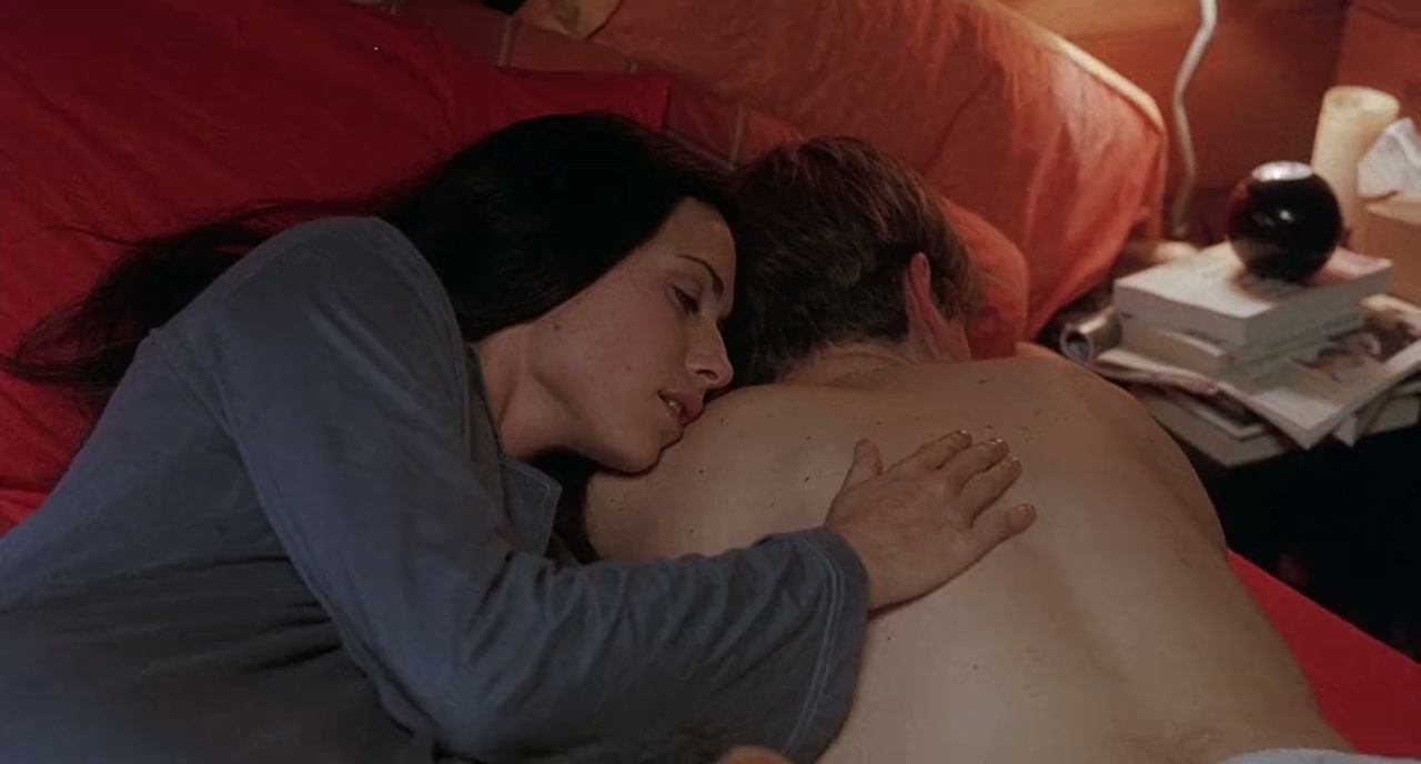 Good Will Hunting Screenshot