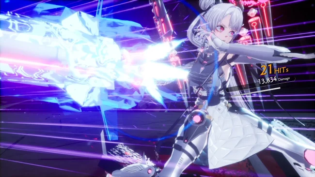 Crymachina pc