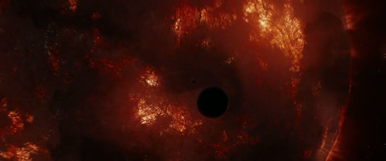 Thor: The Dark World Screenshot
