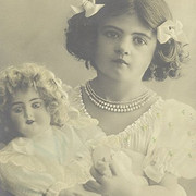 1908pearls-doll