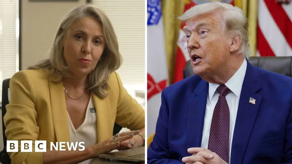 Trump Denies Netanyahu Defied Him on Iran Strikes