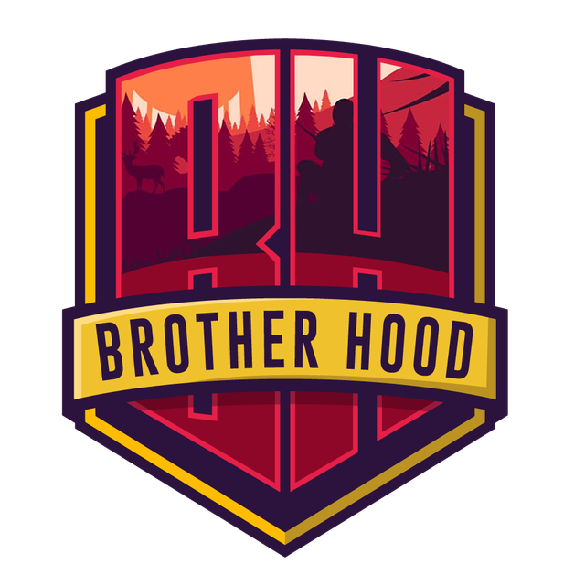 Rust Logo