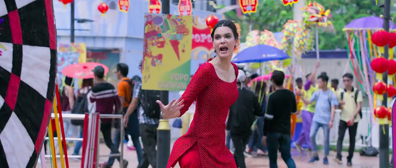 Happy Phirr Bhag Jayegi Screenshot