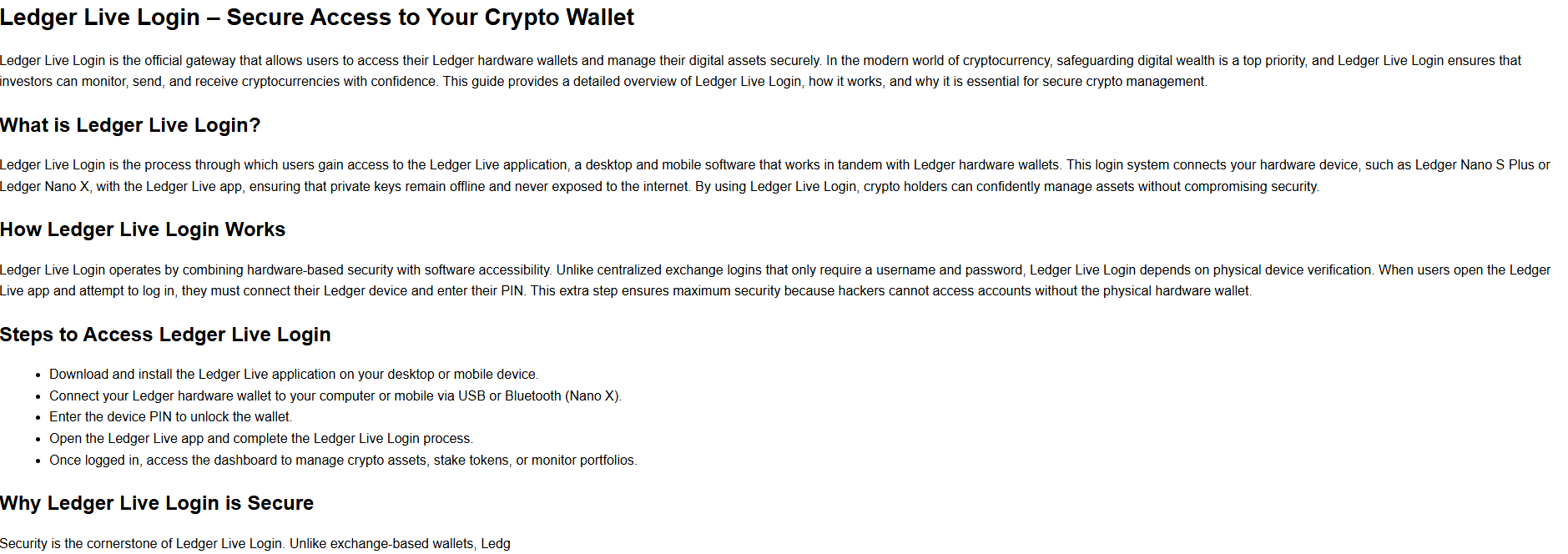 Stored capture of live-logn-ledgr.pages.dev