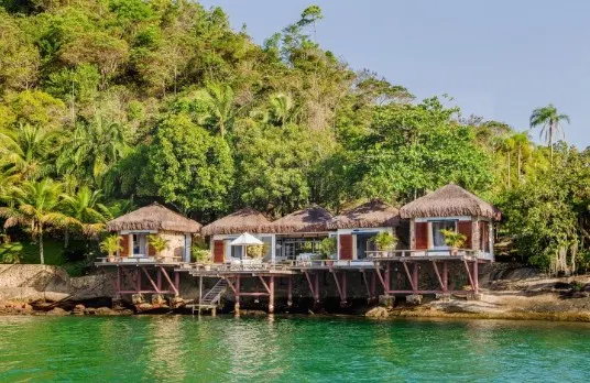 Ilha do Naná 5